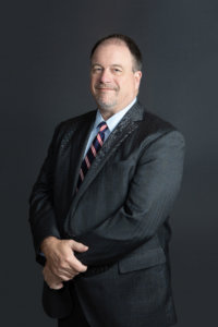 attorney David Johnson