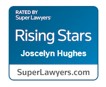 Super Lawyers - JOSCELYN M. HUGHES